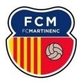 Escudo del Martinenc FC A