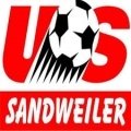 Escudo del US Sandweiler