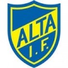 Alta IF