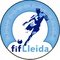 Escudo Fif Lleida CE Sub 12