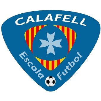 EFB Calafell Sub 12