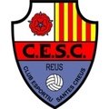 Escudo del St. Creus Club Sub 12