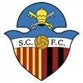 Escudo del Sant Cugat Futbol Club A