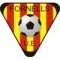 Escudo Fornells Sub 10