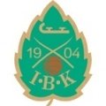 Escudo del Birkebeineren