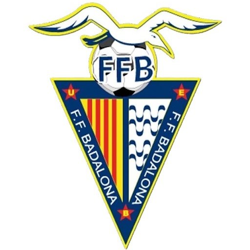 FF Badalona B
