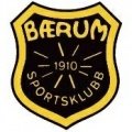 Escudo del Bærum