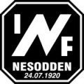 Escudo del Nesodden