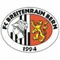 Escudo del Breitenrain