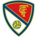 Escudo del Fundació Terrassa FC 1906 A