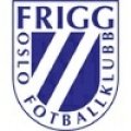 Escudo del Frigg