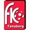 Escudo FK Tønsberg