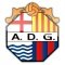 club crest