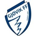 Escudo del Gjøvik FF
