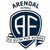 Escudo FK Arendal
