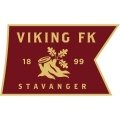 Escudo del Viking FK II