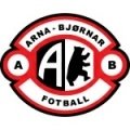 Escudo del Arna-Bjørnar