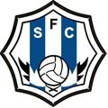 Escudo del Santfeliuenc FC A