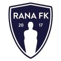 Escudo del Rana FK