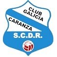 Escudo del Galicia De Caranza