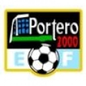 EF Portero 2000