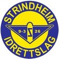 Escudo del Strindheim