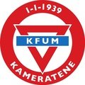 Escudo del KFUM Oslo