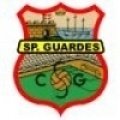 Escudo del Sporting Guardes