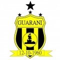 Escudo del Guarani Trinidad