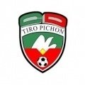 Escudo del CD Tiro Pichon C