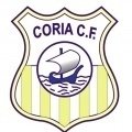 Escudo del Coria CF B