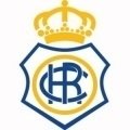 Escudo del Huelva B