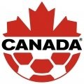 Escudo del Canadá Sub 23