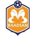 Escudo del Raadsan