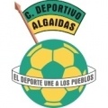 CD Algaidas