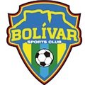 Escudo del Bolivar SC