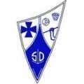 Escudo del SD Loyola