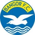 Escudo del Bangor