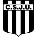 Escudo del Sarmiento Juventud Unida