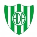 Escudo del Deportiva Albardón
