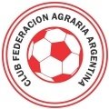 Escudo del Federación Agraria Argentin