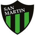 Escudo del San Martín De Villa Unión