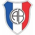 Escudo del Belgrano Vicuña Mackenna