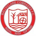 Ballyclare Comrades