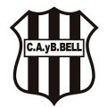 Escudo del Atlético Bell