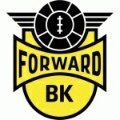 Escudo del BK Forward