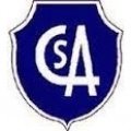 Escudo del Sportivo Alberdi