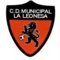 Escudo del Deportivo Municipal Leonesa