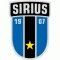 club crest