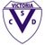 Escudo Deportivo victoria De Curuz